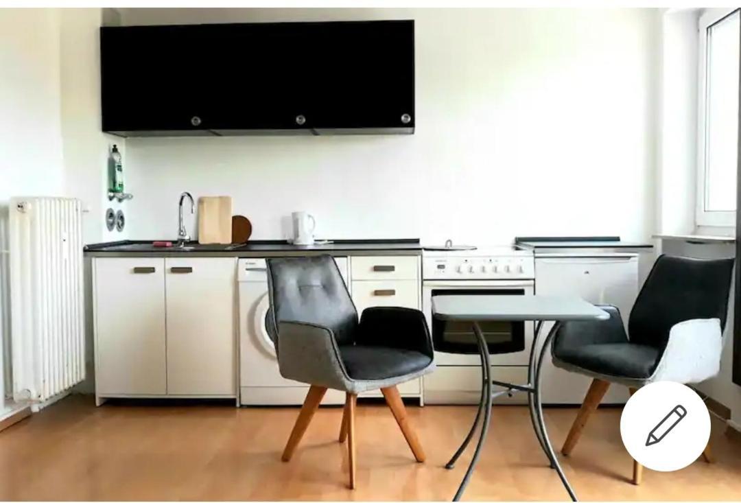 Appartement Weitblick *