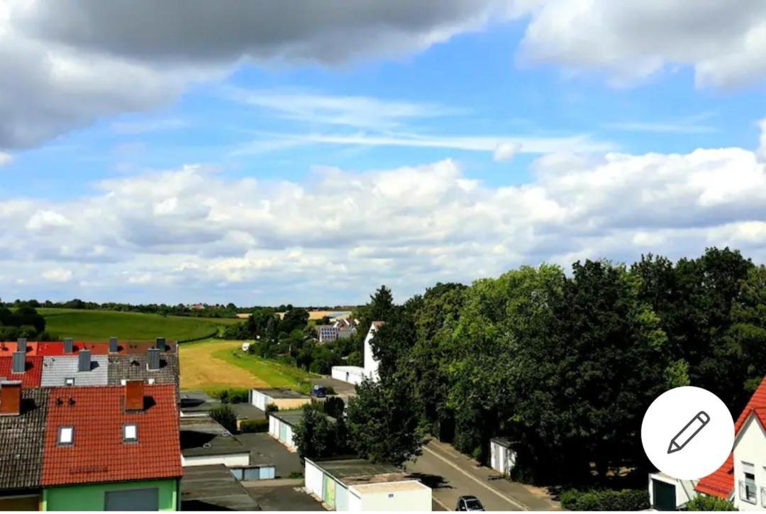 Weitblick Schweinfurt