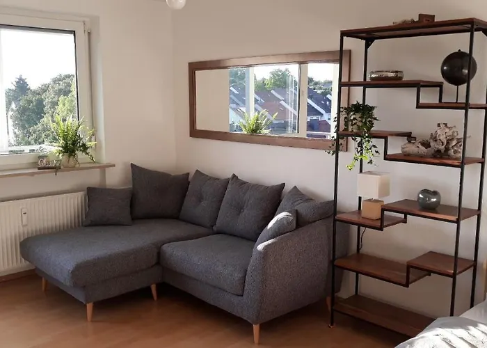 Apartment Weitblick