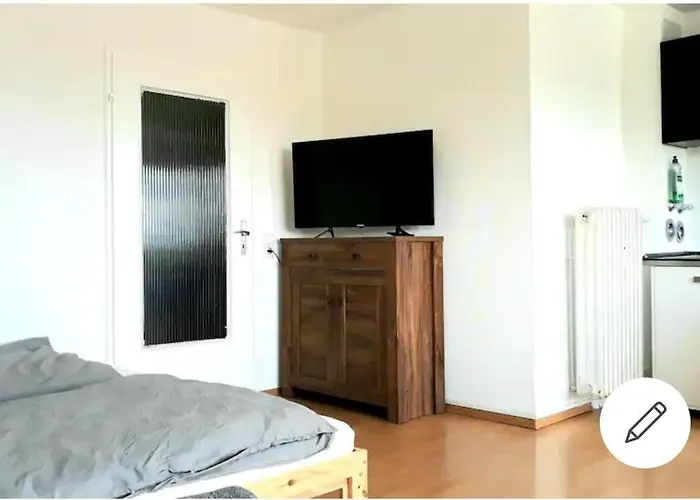 Apartment Weitblick