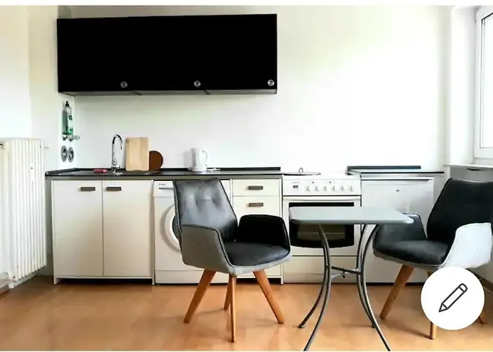Apartment Weitblick
