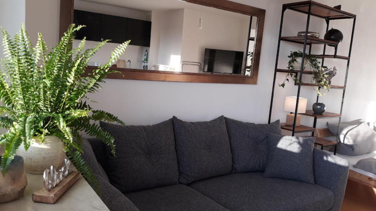 Apartment Weitblick Schweinfurt