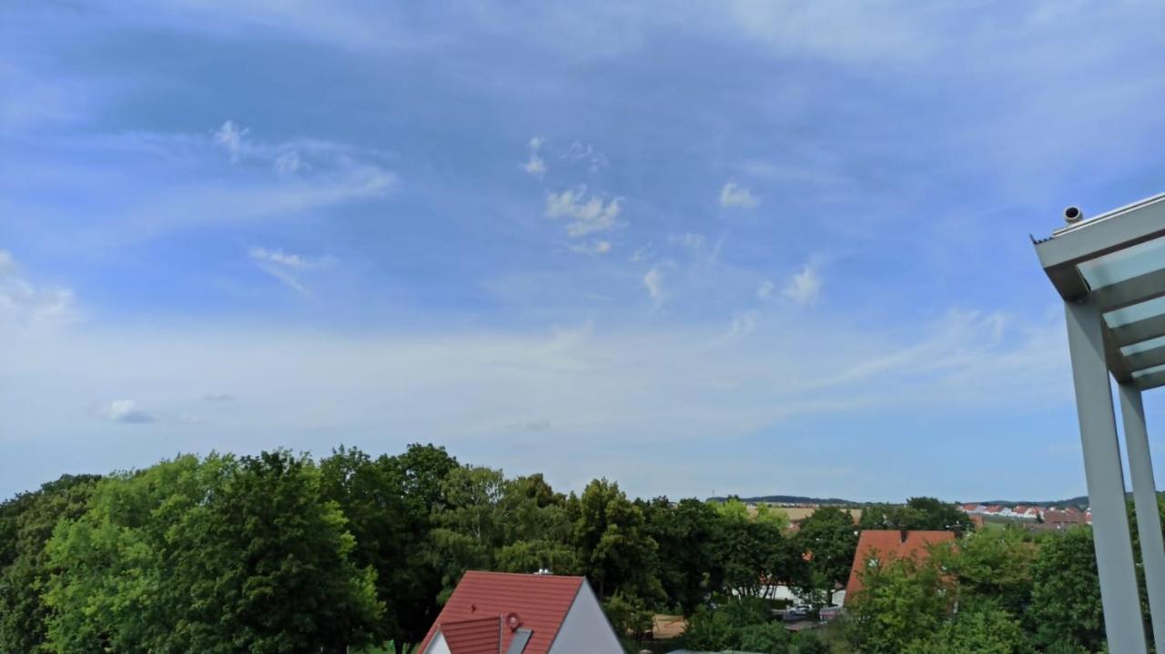 Apartment Weitblick *