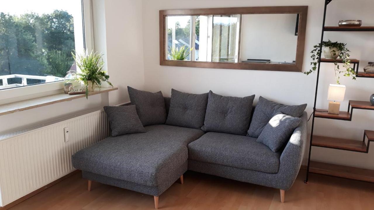 Apartment Weitblick *
