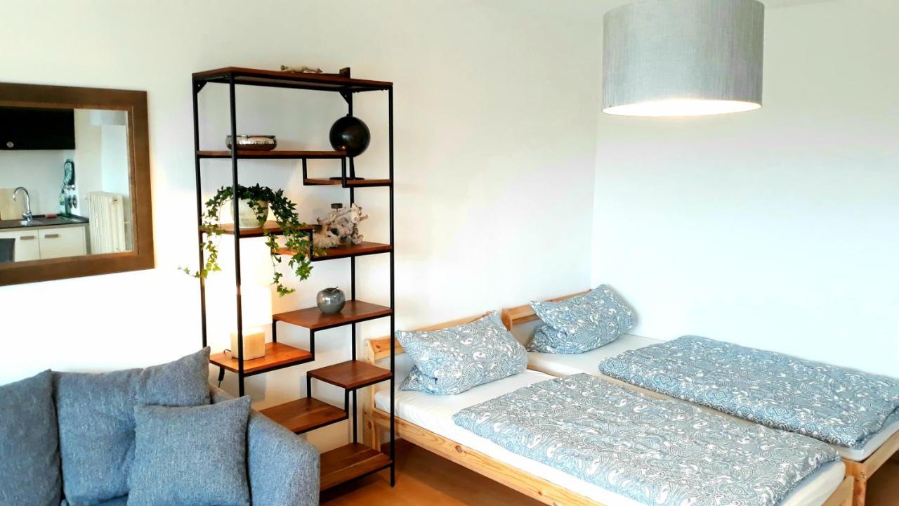 Weitblick Apartment Schweinfurt